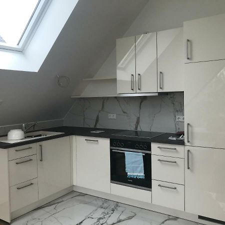 Ferienwohnung Cloud Uhldingen-Mühlhofen Exterior foto