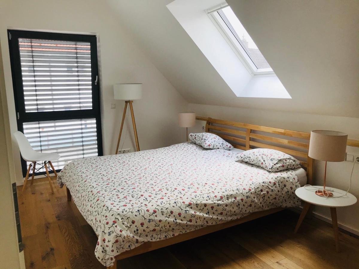 Ferienwohnung Cloud Uhldingen-Mühlhofen Exterior foto